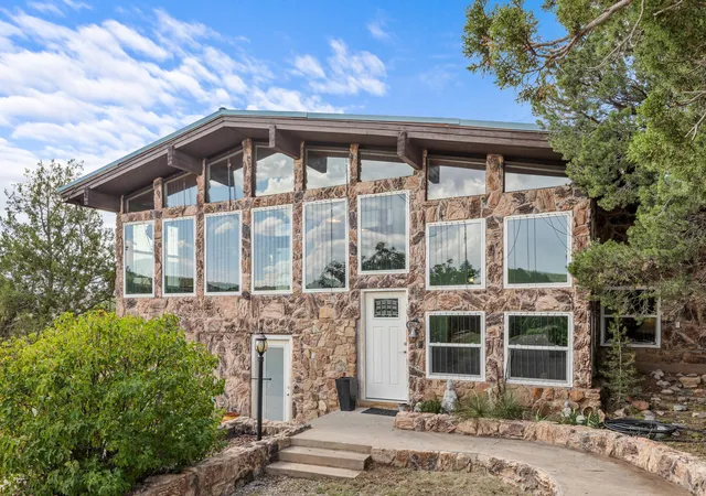Photo 2 of Single family home for sale at 92 Valle Hermosa Rd, Sandia Park, NM 87047 | MLS# 1108701 | Listing updated on 2026-08-11