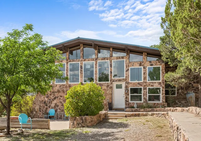 Photo 3 of Single family home for sale at 92 Valle Hermosa Rd, Sandia Park, NM 87047 | MLS# 1108701 | Listing updated on 2026-08-11
