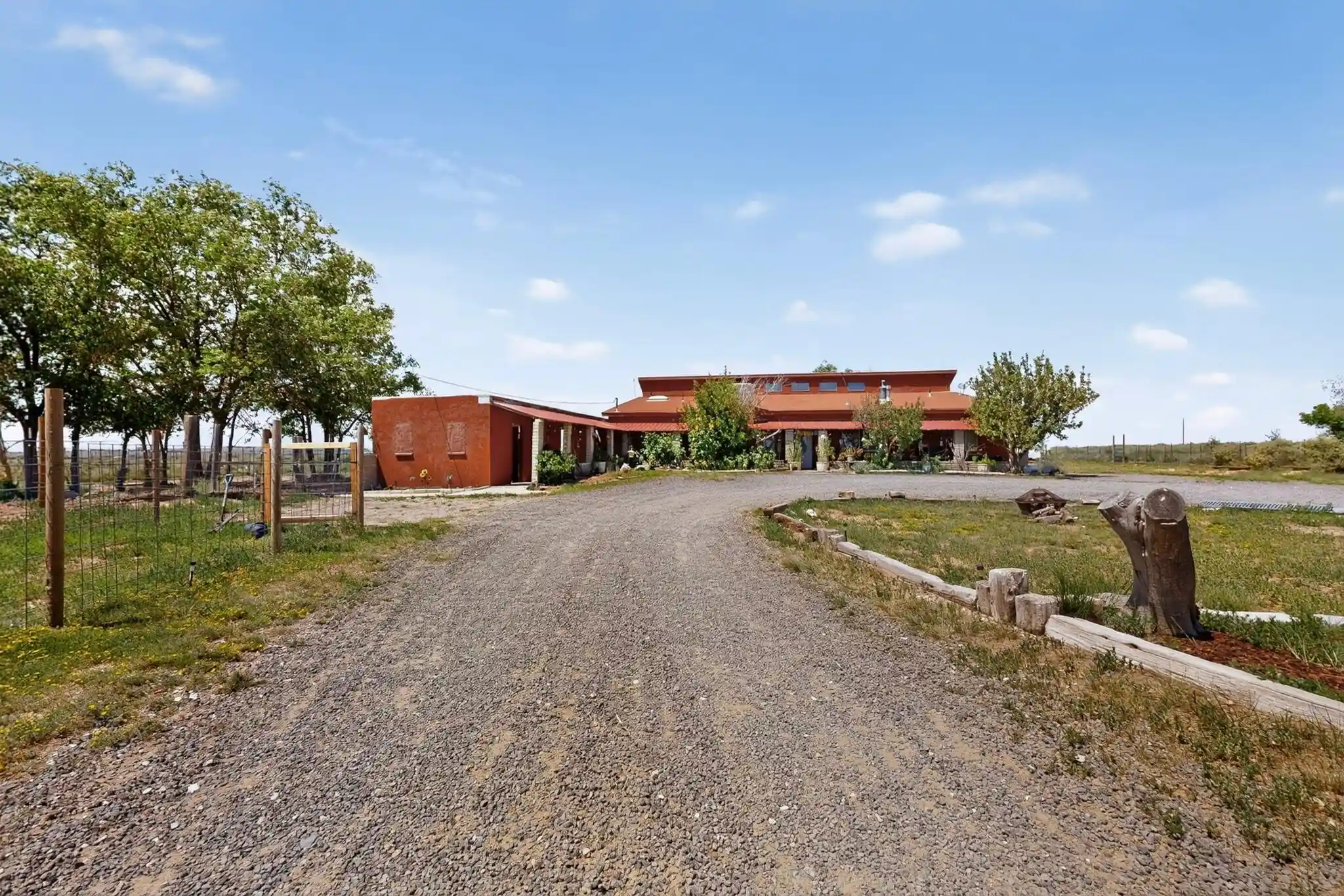 Photo 1 of Single family home for sale at 120 E Cummings, Moriarty, NM 87035 | MLS# 1108719 | Listing updated on 2026-10-21