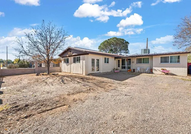 Photo 2 of Single family home for sale at 1837 Britt St Ne, Albuquerque, NM 87112 | MLS# 1108711 | Listing updated on 2026-08-07