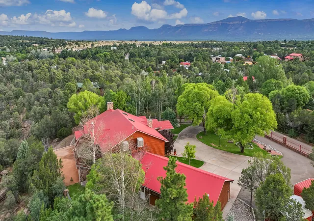 Photo 4 of Single family home for sale at 19 Double D Rd, Pecos, NM 87552 | MLS# 1108652 | Listing updated on 2026-08-11