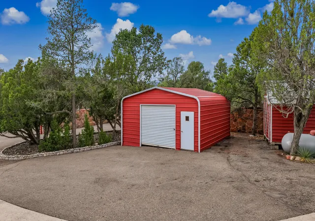 Photo 67 of Single family home for sale at 19 Double D Rd, Pecos, NM 87552 | MLS# 1108652 | Listing updated on 2026-08-11