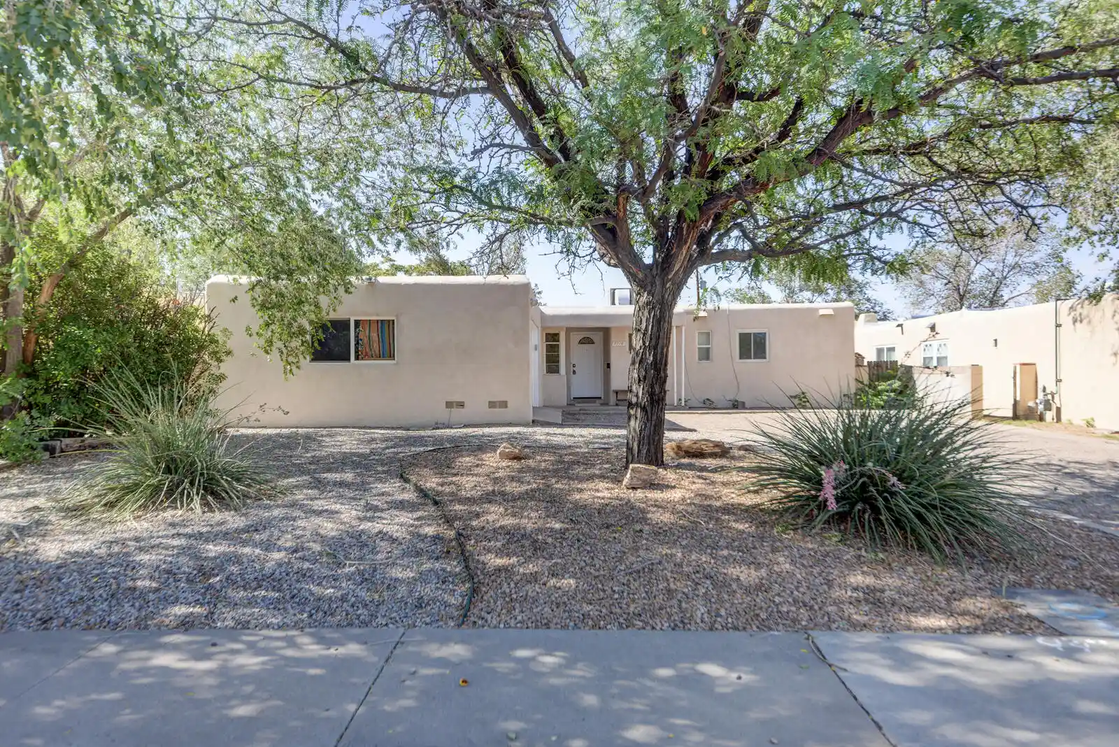 Photo 1 of Single family home for sale at 7716 Mcknight Ave Ne, Albuquerque, NM 87110 | MLS# 1108636 | Listing updated on 2026-10-21