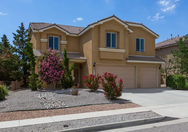 Photo 1 of Sale Pending at 9516 Stormcloud Ave Nw, Albuquerque, NM 87120 | MLS# 1108725 | Listing updated on 2026-08-29