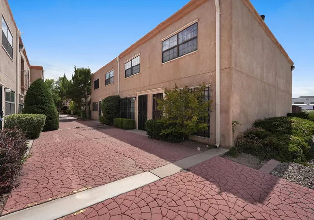 Photo 2 of Sale Pending at 6041 Sequoia Rd Nw #D14, Albuquerque, NM 87120 | MLS# 1108727 | Listing updated on 2026-08-09