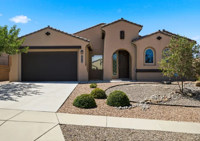 Photo 1 of Single family home for sale at 2812 Picea Ln Se, Rio Rancho, NM 87124 | MLS# 1108736 | Listing updated on 2026-08-28