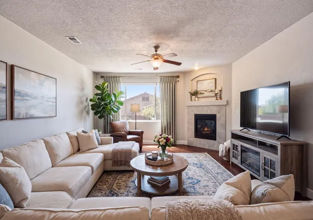 Photo 3 of Single family home for sale at 2812 Picea Ln Se, Rio Rancho, NM 87124 | MLS# 1108736 | Listing updated on 2026-08-28