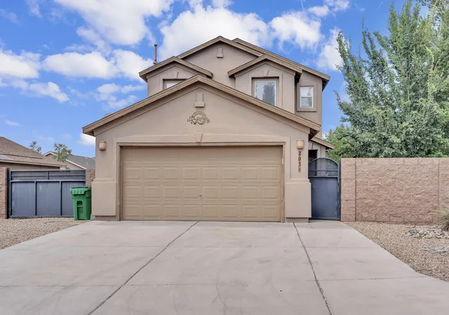 Photo 1 of Sale Pending at 203 Derramadera Ave Ne, Albuquerque, NM 87113 | MLS# 1108742 | Listing updated on 2026-08-27