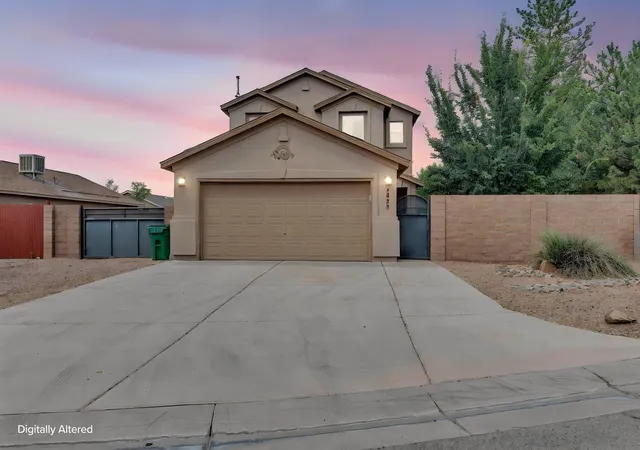 Photo 2 of Sale Pending at 203 Derramadera Ave Ne, Albuquerque, NM 87113 | MLS# 1108742 | Listing updated on 2026-08-27