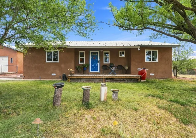 Photo 1 of Sale Pending at 28 Corte De Canoncito, Cedar Crest, NM 87008 | MLS# 1108746 | Listing updated on 2026-08-20