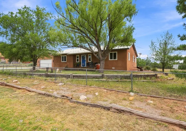 Photo 3 of Sale Pending at 28 Corte De Canoncito, Cedar Crest, NM 87008 | MLS# 1108746 | Listing updated on 2026-08-20