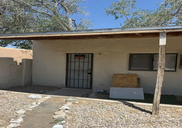 Photo 1 of Multi family home for sale at 211 Texas St Ne, Albuquerque, NM 87108 | MLS# 1108757 | Listing updated on 2026-08-14