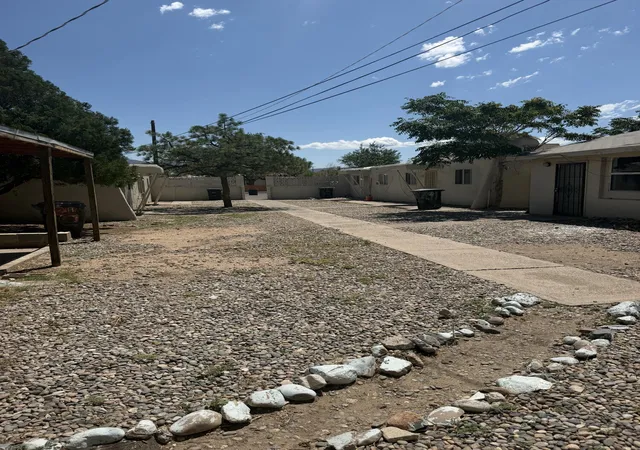 Photo 2 of Multi family home for sale at 211 Texas St Ne, Albuquerque, NM 87108 | MLS# 1108757 | Listing updated on 2026-08-14