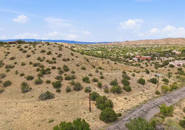 Photo 1 of Land for sale at Calle Arbolitos, Placitas, NM 87043 | MLS# 1108761 | Listing updated on 2026-08-07