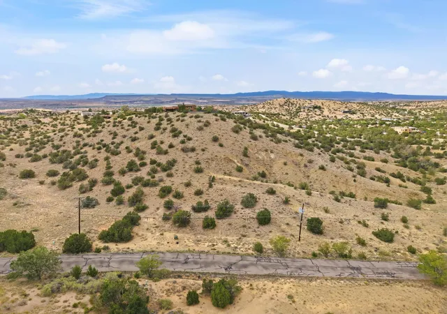 Photo 2 of Land for sale at Calle Arbolitos, Placitas, NM 87043 | MLS# 1108761 | Listing updated on 2026-08-07