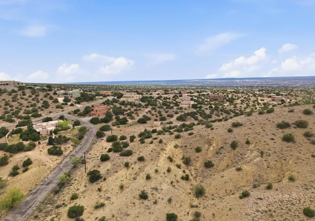 Photo 3 of Land for sale at Calle Arbolitos, Placitas, NM 87043 | MLS# 1108761 | Listing updated on 2026-08-07