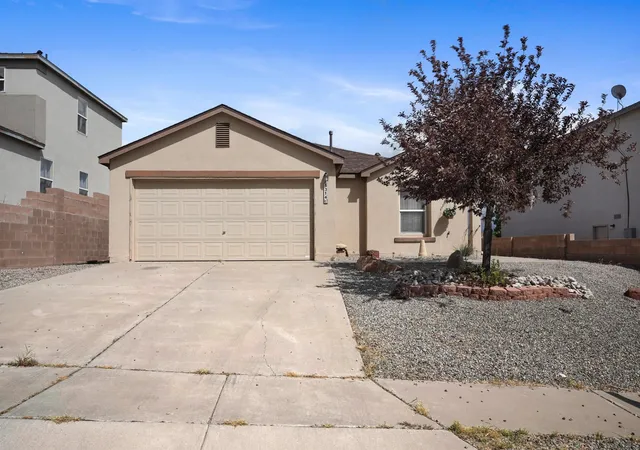 Photo 2 of Single family home for sale at 5314 Caprock Ct Ne, Rio Rancho, NM 87144 | MLS# 1108763 | Listing updated on 2026-08-21