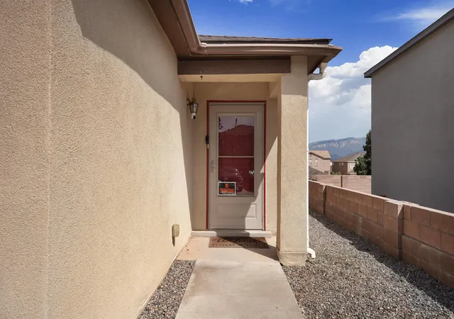 Photo 3 of Single family home for sale at 5314 Caprock Ct NE, Rio Rancho, NM 87144 | MLS# 1108763 | Listing updated on 2026-08-21