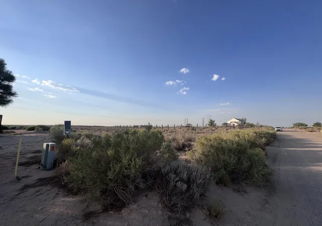 Photo 1 of Land for sale at 1805 Eucalyptus Rd Ne, Rio Rancho, NM 87144 | MLS# 1108764 | Listing updated on 2026-08-07