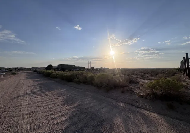 Photo 4 of Land for sale at 1805 Eucalyptus Rd NE, Rio Rancho, NM 87144 | MLS# 1108764 | Listing updated on 2026-08-07