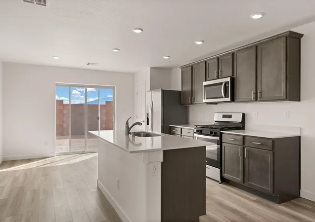 Photo 3 of Single family home for sale at 1717 Cowboy Hvn Ln NE, Rio Rancho, NM 87144 | MLS# 1108765 | Listing updated on 2026-09-01