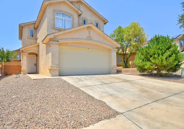Photo 1 of Sale Pending at 3401 Yellow Pine Ln Sw, Albuquerque, NM 87121 | MLS# 1108767 | Listing updated on 2026-08-29