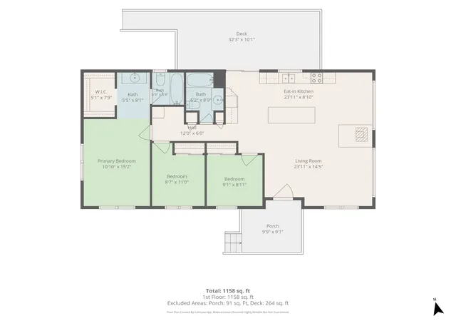 Photo 35 of Manufactured home for sale at 197 Skyline Dr, Edgewood, NM 87015 | MLS# 1108771 | Listing updated on 2026-09-01