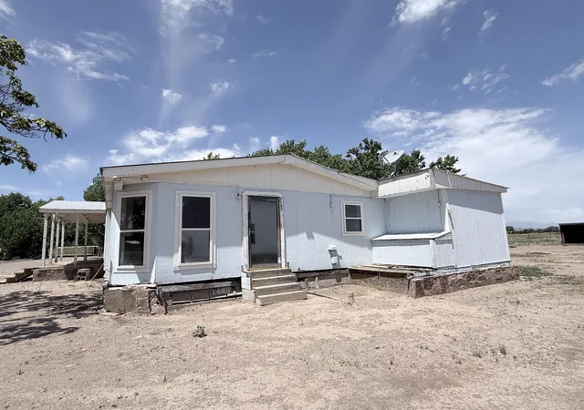 Photo 2 of Manufactured home for sale at 95 Pete Chavez Rd, Lemitar, NM 87823 | MLS# 1108776 | Listing updated on 2026-08-07