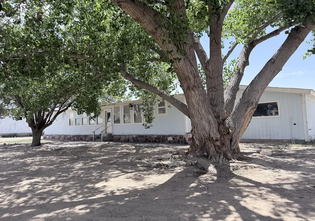 Photo 3 of Manufactured home for sale at 95 Pete Chavez Rd, Lemitar, NM 87823 | MLS# 1108776 | Listing updated on 2026-08-07