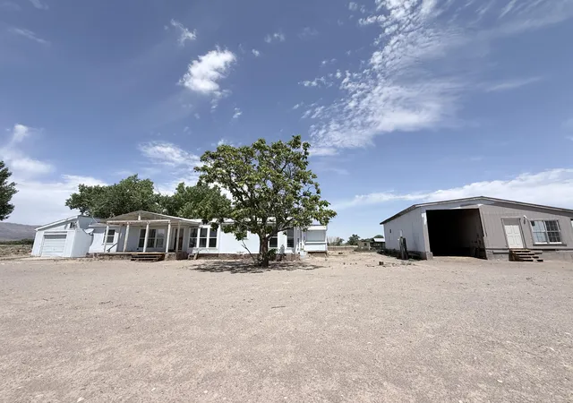 Photo 3 of Manufactured home for sale at 95 Pete Chavez Rd, Lemitar, NM 87823 | MLS# 1108776 | Listing updated on 2026-08-07