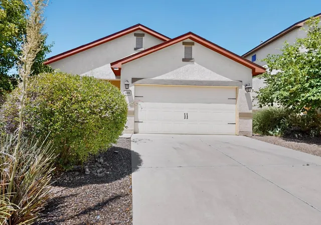 Photo 1 of Single family home for sale at 1009 El Paseo St Nw, Rio Rancho, NM 87144 | MLS# 1108778 | Listing updated on 2026-10-02
