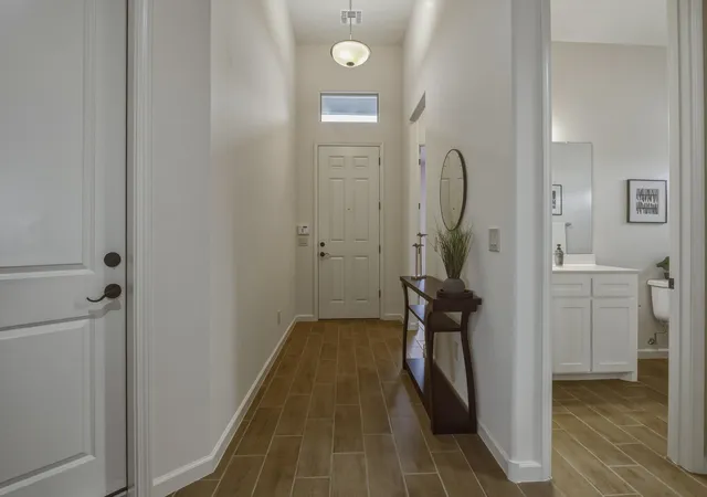Photo 2 of Single family home for sale at 9801 Desert Lark Pl Ne, Albuquerque, NM 87122 | MLS# 1108783 | Listing updated on 2026-08-29