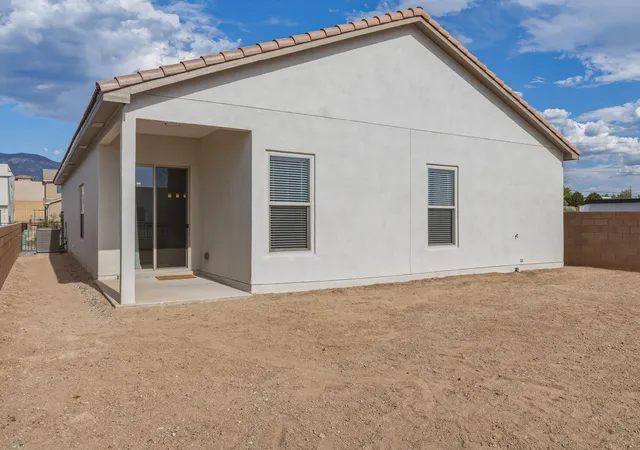 Photo 31 of Single family home for sale at 9801 Desert Lark Pl Ne, Albuquerque, NM 87122 | MLS# 1108783 | Listing updated on 2026-08-29