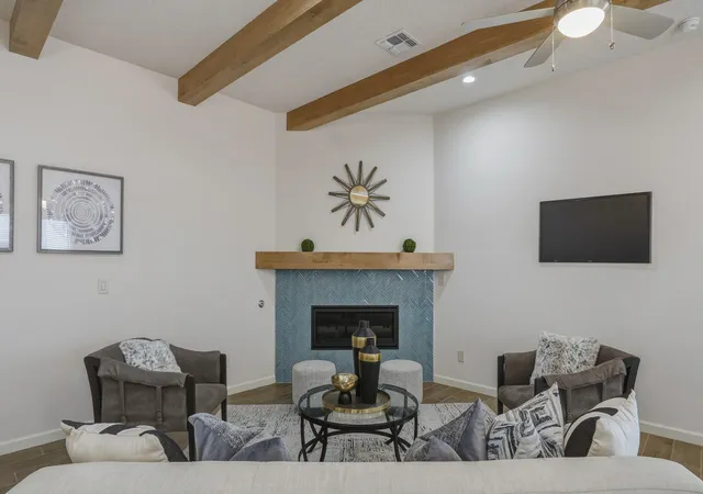 Photo 3 of Single family home for sale at 9801 Desert Lark Pl NE, Albuquerque, NM 87122 | MLS# 1108783 | Listing updated on 2026-10-02