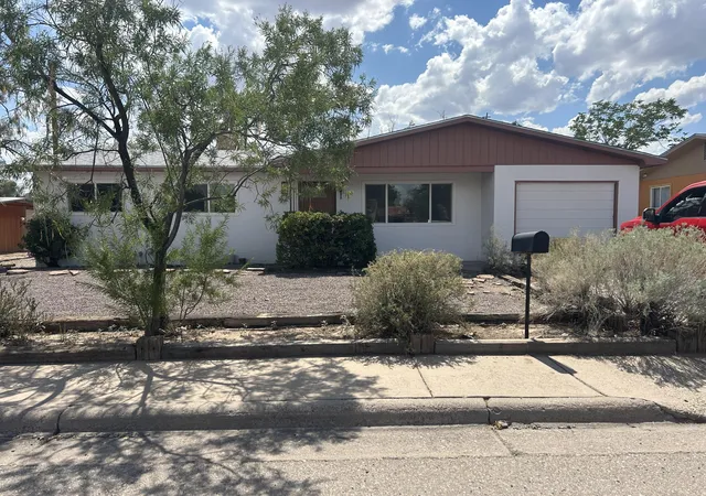 Single family home for sale at 707 Neel Ave, Socorro, NM 87801 | MLS# 1108786