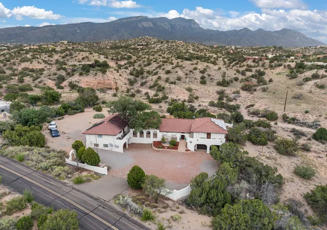 Photo 62 of Single family home for sale at 20 Canon Del Agua, Placitas, NM 87043 | MLS# 1108793 | Listing updated on 2026-08-25