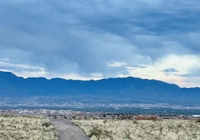 Photo 2 of Land for sale at 0 Scenic Dr Nw, Albuquerque, NM 87120 | MLS# 1108802 | Listing updated on 2026-08-08