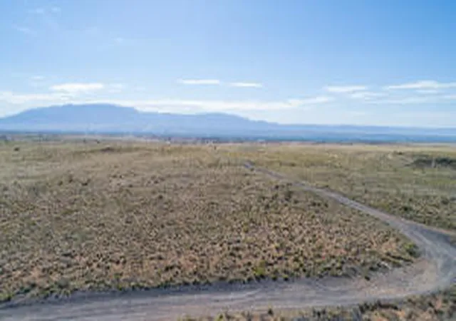 Photo 3 of Land for sale at 0 Scenic Dr Nw, Albuquerque, NM 87120 | MLS# 1108802 | Listing updated on 2026-08-08