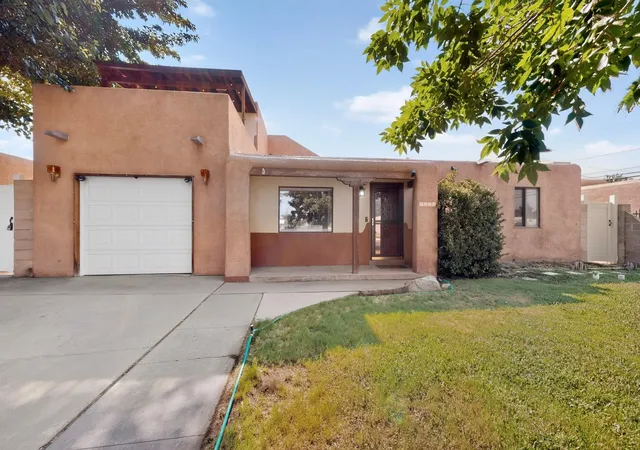 1st image of 2340 Britt St Ne, Albuquerque, NM 87112 | MLS# 1108803