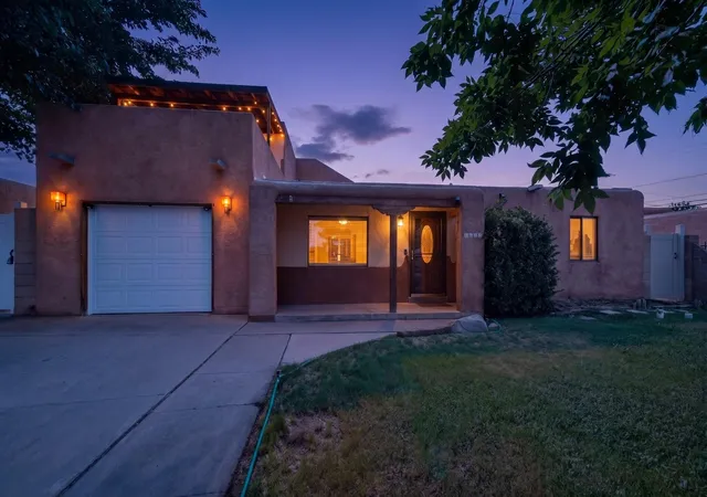 2nd image of 2340 Britt St Ne, Albuquerque, NM 87112 | MLS# 1108803