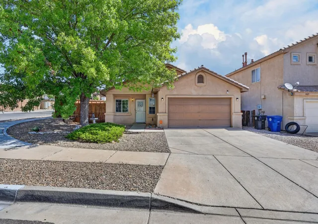 Photo 1 of Single family home for sale at 4427 Barrett Ave Nw, Albuquerque, NM 87114 | MLS# 1108808 | Listing updated on 2026-08-21