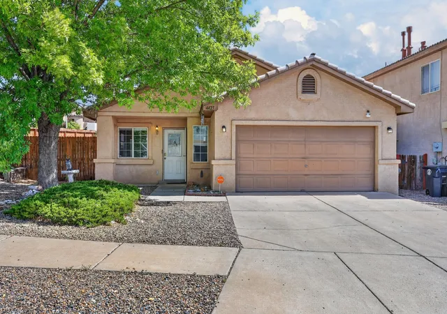 Photo 2 of Single family home for sale at 4427 Barrett Ave Nw, Albuquerque, NM 87114 | MLS# 1108808 | Listing updated on 2026-08-21
