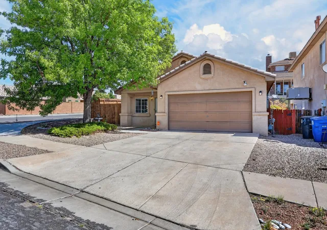 Photo 3 of Single family home for sale at 4427 Barrett Ave NW, Albuquerque, NM 87114 | MLS# 1108808 | Listing updated on 2026-08-21