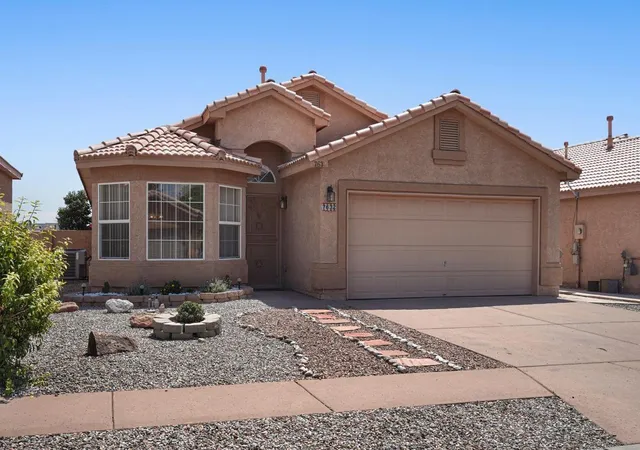 Photo 1 of Sale Pending at 7632 Via Cometa Sw, Albuquerque, NM 87121 | MLS# 1108823 | Listing updated on 2026-08-17