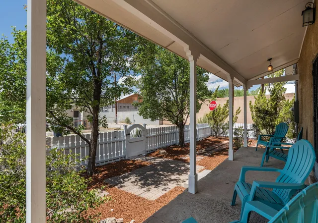 Photo 2 of Sale Pending at 1023 11th Street Sw, Albuquerque, NM 87102 | MLS# 1108829 | Listing updated on 2026-08-20