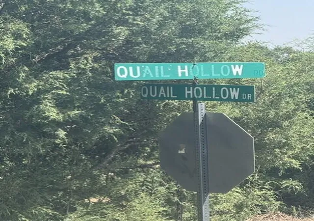 Photo 8 of Land for sale at 39 Quail Holw Rd, Tijeras, NM 87059 | MLS# 1108834 | Listing updated on 2026-08-09