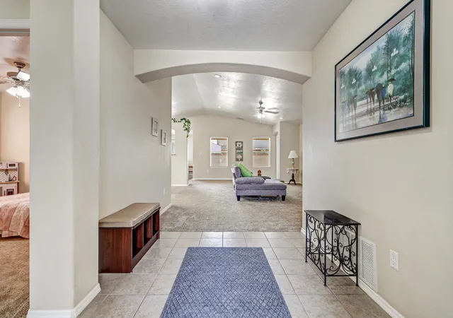 Photo 3 of Sale Pending at 45 Rosa Ave Sw, Los Lunas, NM 87031 | MLS# 1108828 | Listing updated on 2026-08-17