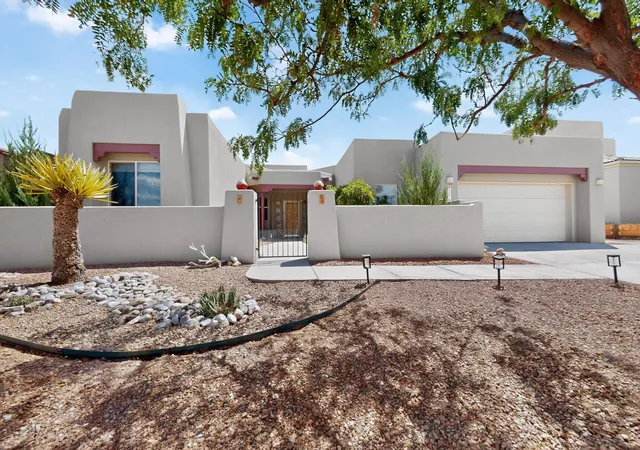 Photo 1 of Sale Pending at 6830 Oersted Rd Ne, Rio Rancho, NM 87144 | MLS# 1108686 | Listing updated on 2026-08-22