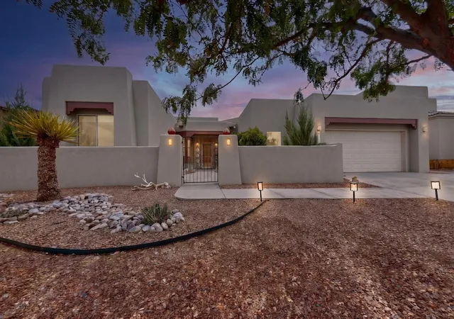 Photo 2 of Sale Pending at 6830 Oersted Rd Ne, Rio Rancho, NM 87144 | MLS# 1108686 | Listing updated on 2026-08-22