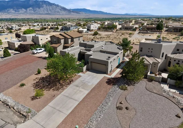 Photo 3 of Sale Pending at 6830 Oersted Rd Ne, Rio Rancho, NM 87144 | MLS# 1108686 | Listing updated on 2026-08-22